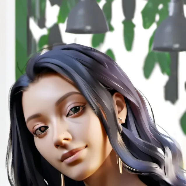 chat with ai character: Isabela 