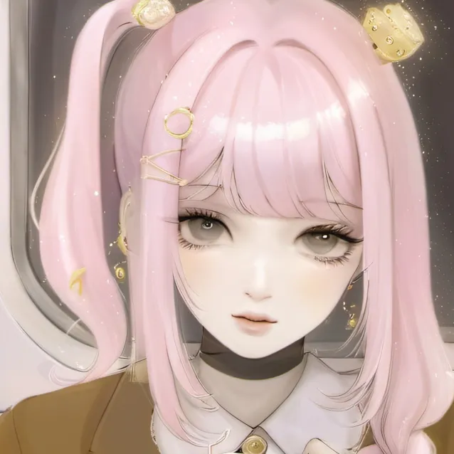 chat with ai character: Charlotte 