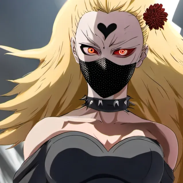 chat with ai character: Do-S