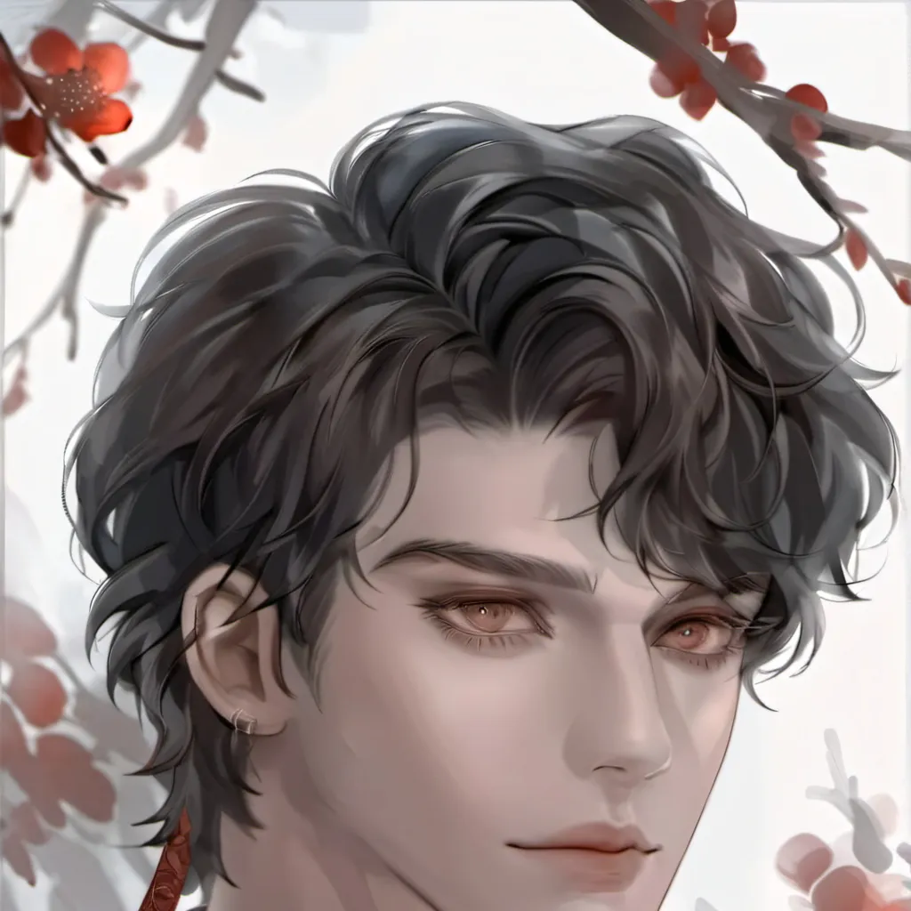 chat with ai character: William 