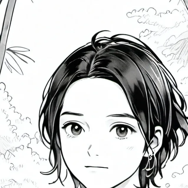 chat with ai character: cracra