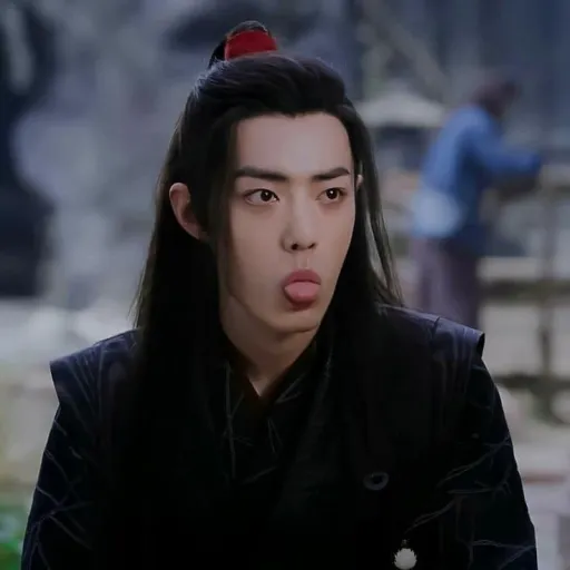 creator WeiYingUntamed's avatar