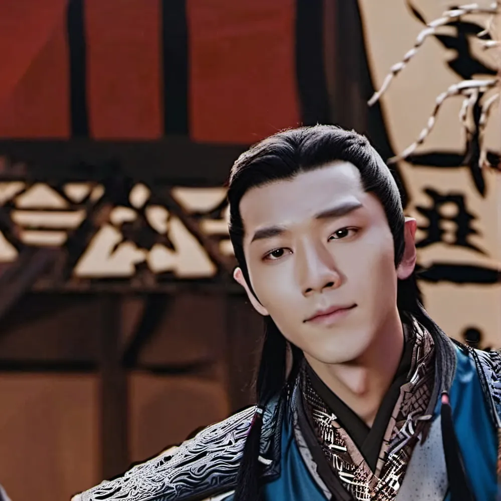 chat with ai character: Wen Chao