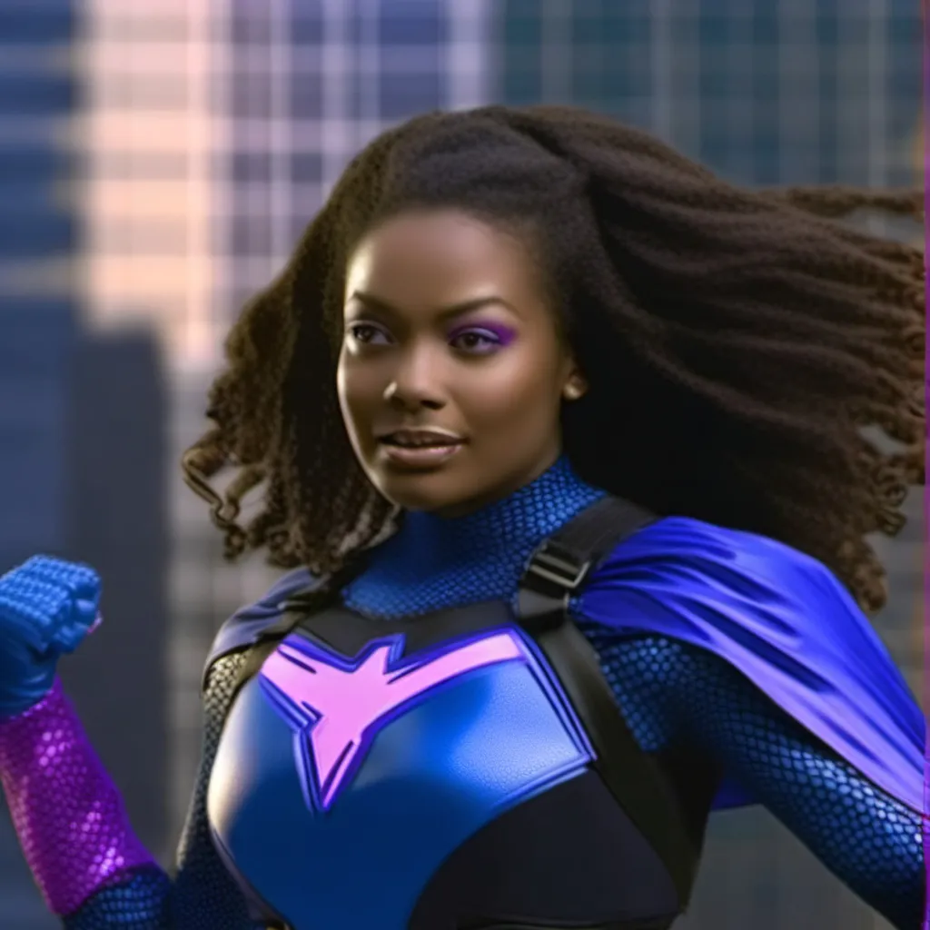 chat with ai character: Starling 