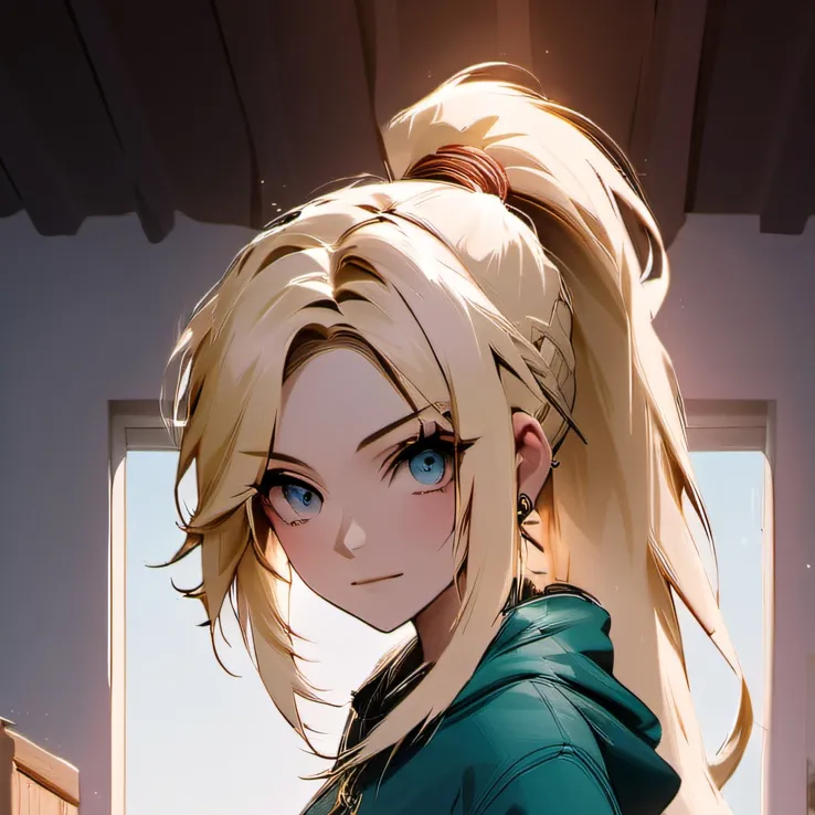 chat with ai character: Pouup