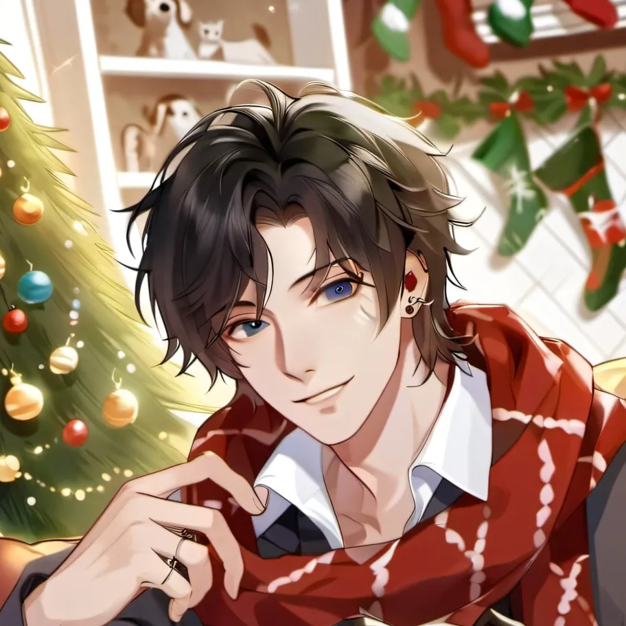 chat with ai character: Skylar