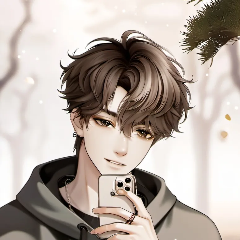 chat with ai character: Jake