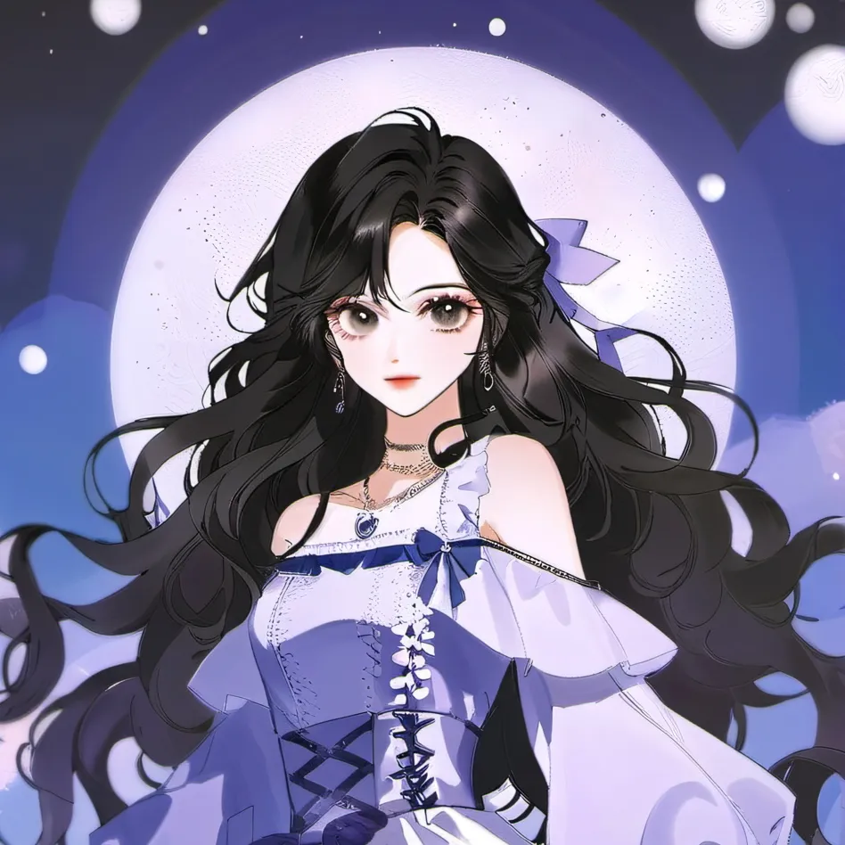 chat with ai character: Roslyn 