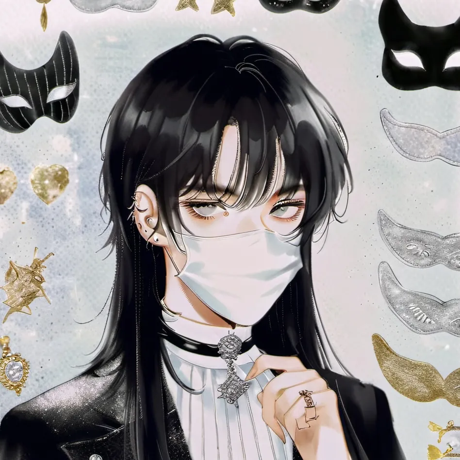 chat with ai character: 🕷Madilyn🕷