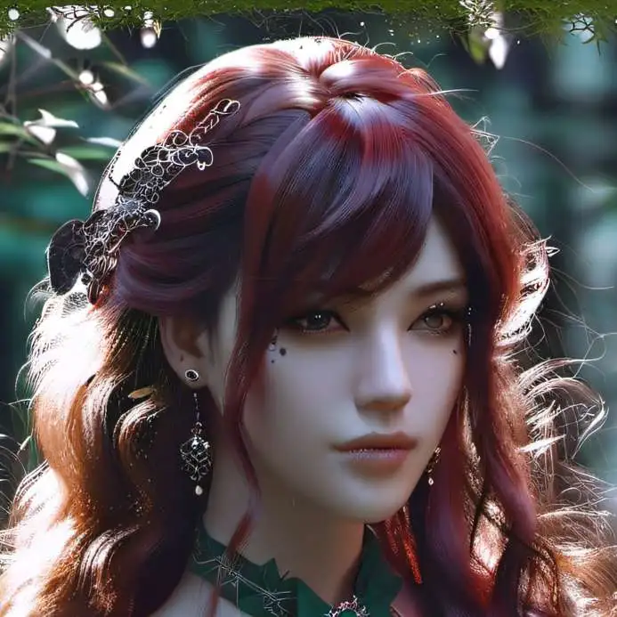 chat with ai character: Zane