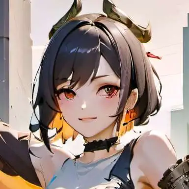 chat with ai character: FireEye 