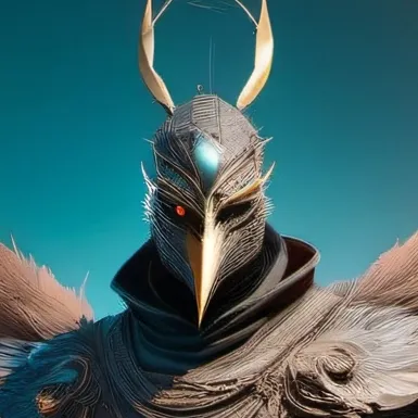 chat with ai character: The Plauge