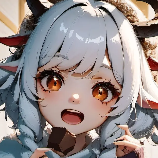 chat with ai character: The Coco Bean