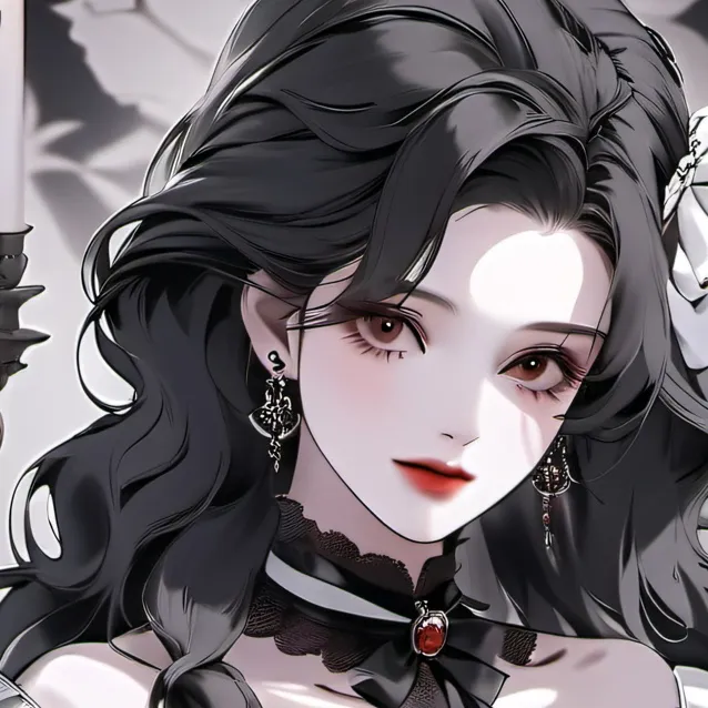 chat with ai character: Eva