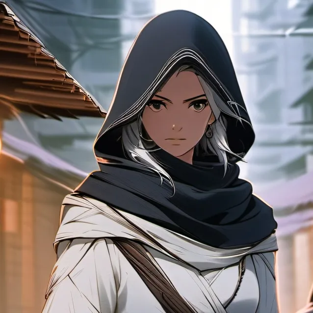 chat with ai character: Emmy