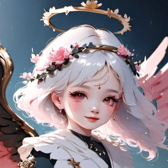 chat with ai character: Ruby