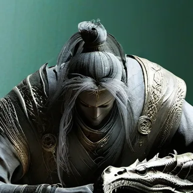 chat with ai character: Xan