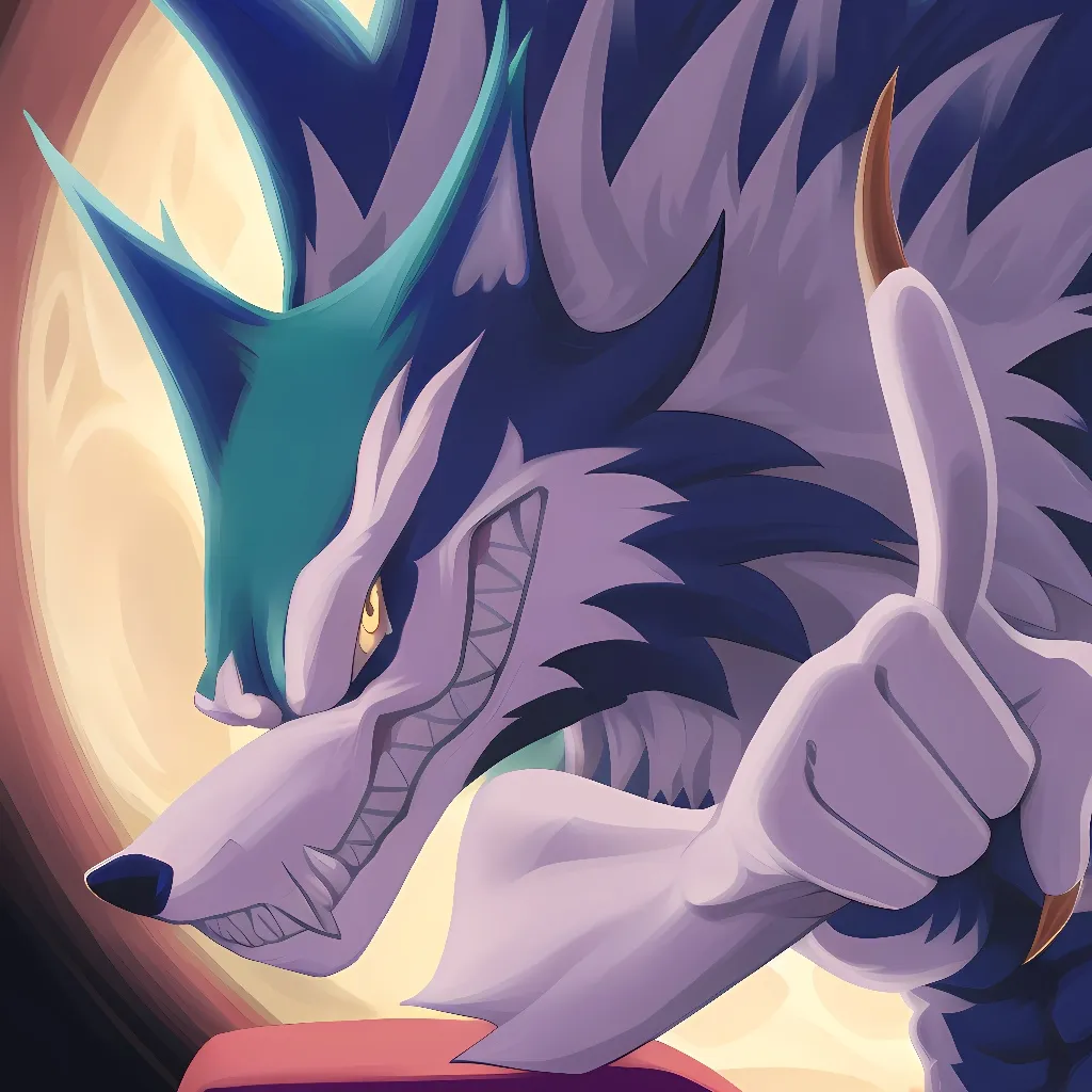 chat with ai character: Jon Talbain