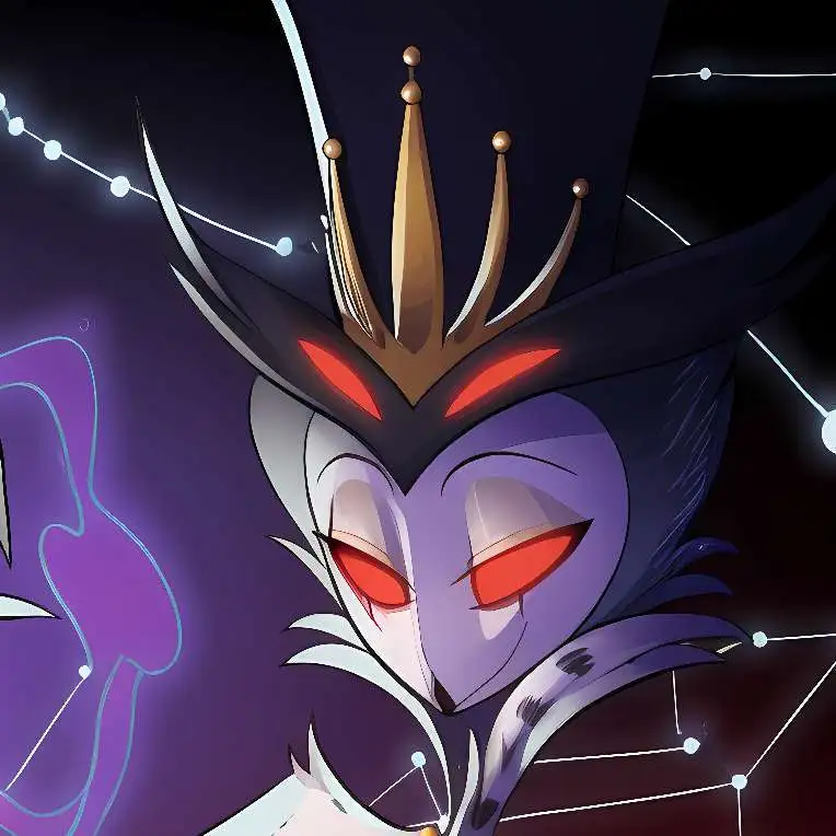 chat with ai character: Stolas