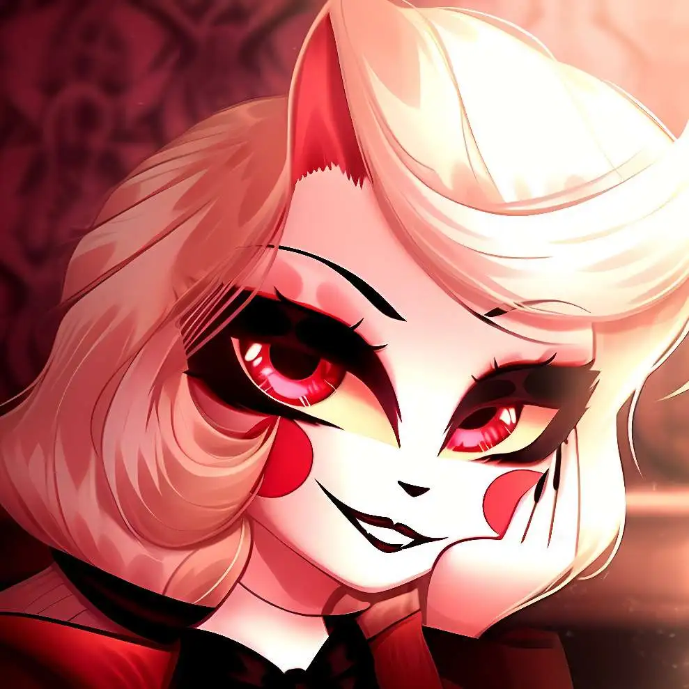 chat with ai character: Charlie