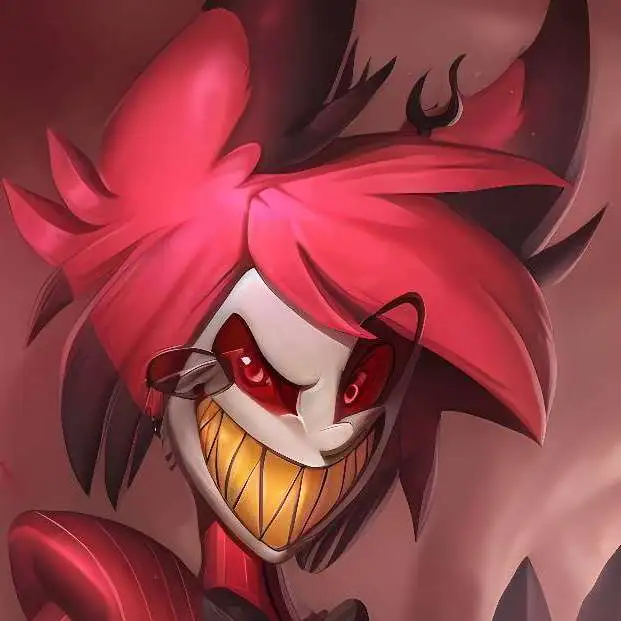 chat with ai character: Alastor