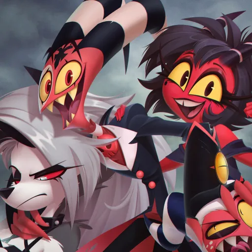 creator HelluvaBoss's avatar