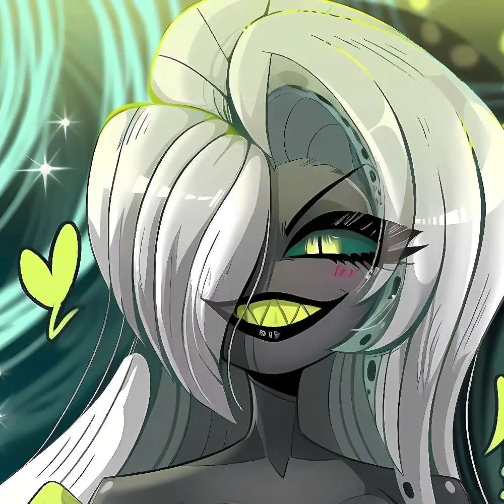 chat with ai character: Helsa Eldritch