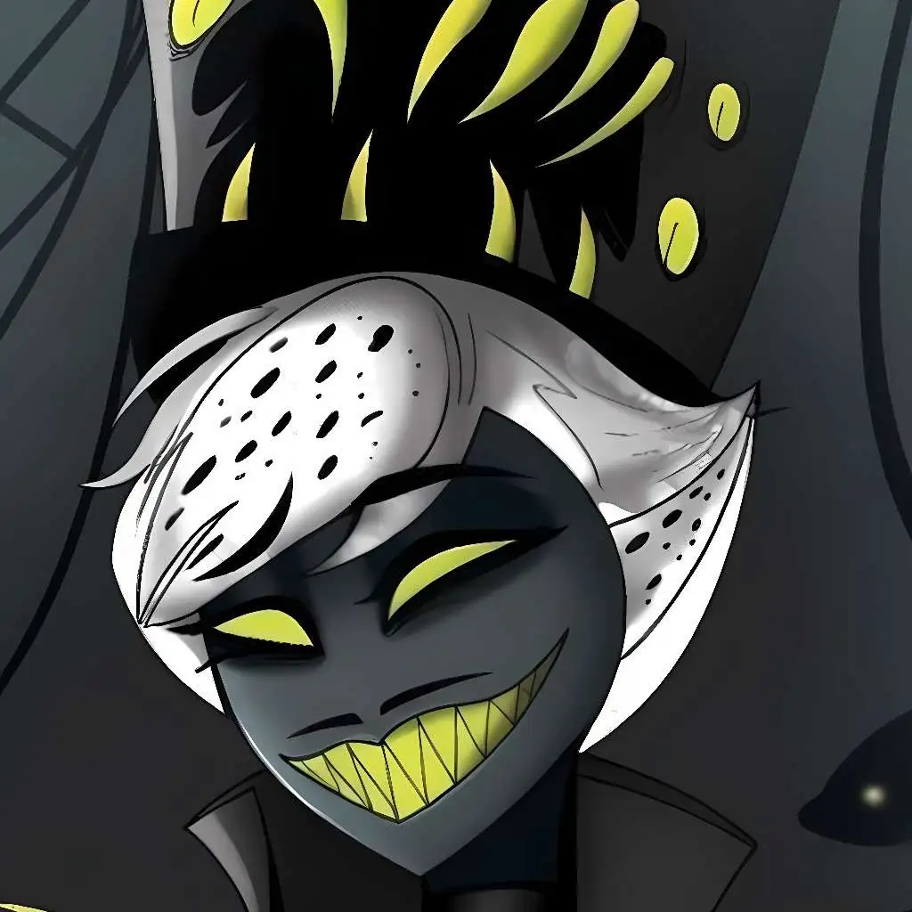 chat with ai character: Frederick Eldritch