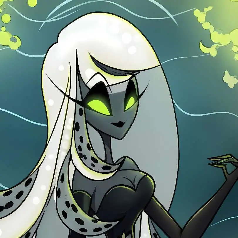 chat with ai character: Bethesda Eldritch