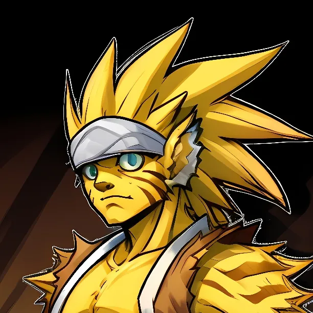 chat with ai character: Rei