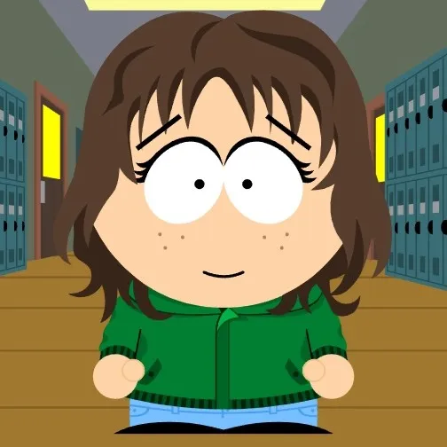 creator Juju kenny🤘🏻🧡's avatar