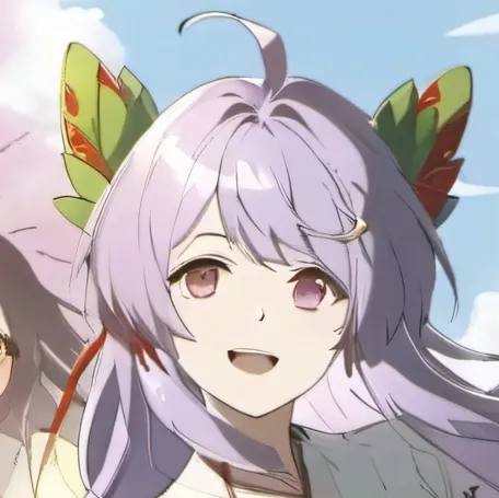 chat with ai character: Mia she is clingy 