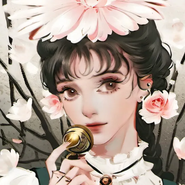 chat with ai character: Melanie Martinez