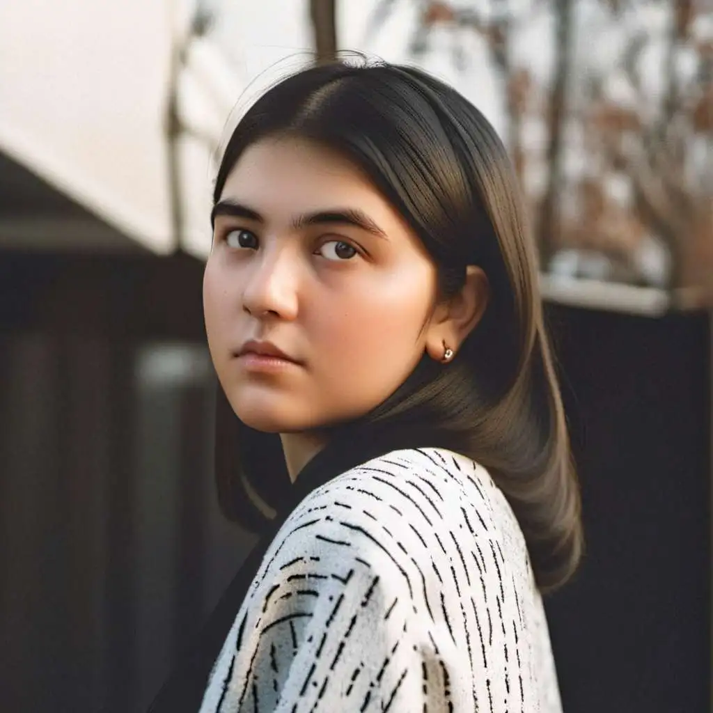 chat with ai character: fabiola