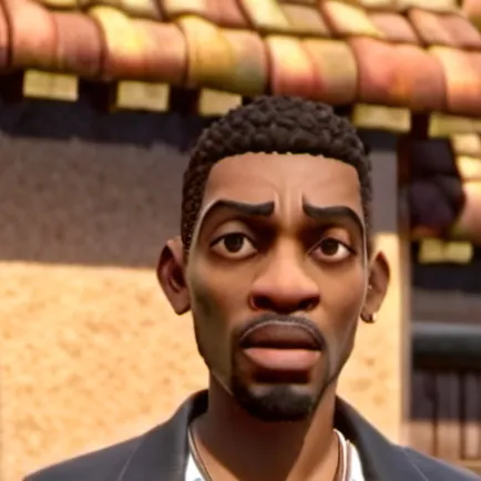 chat with ai character: Smith Will