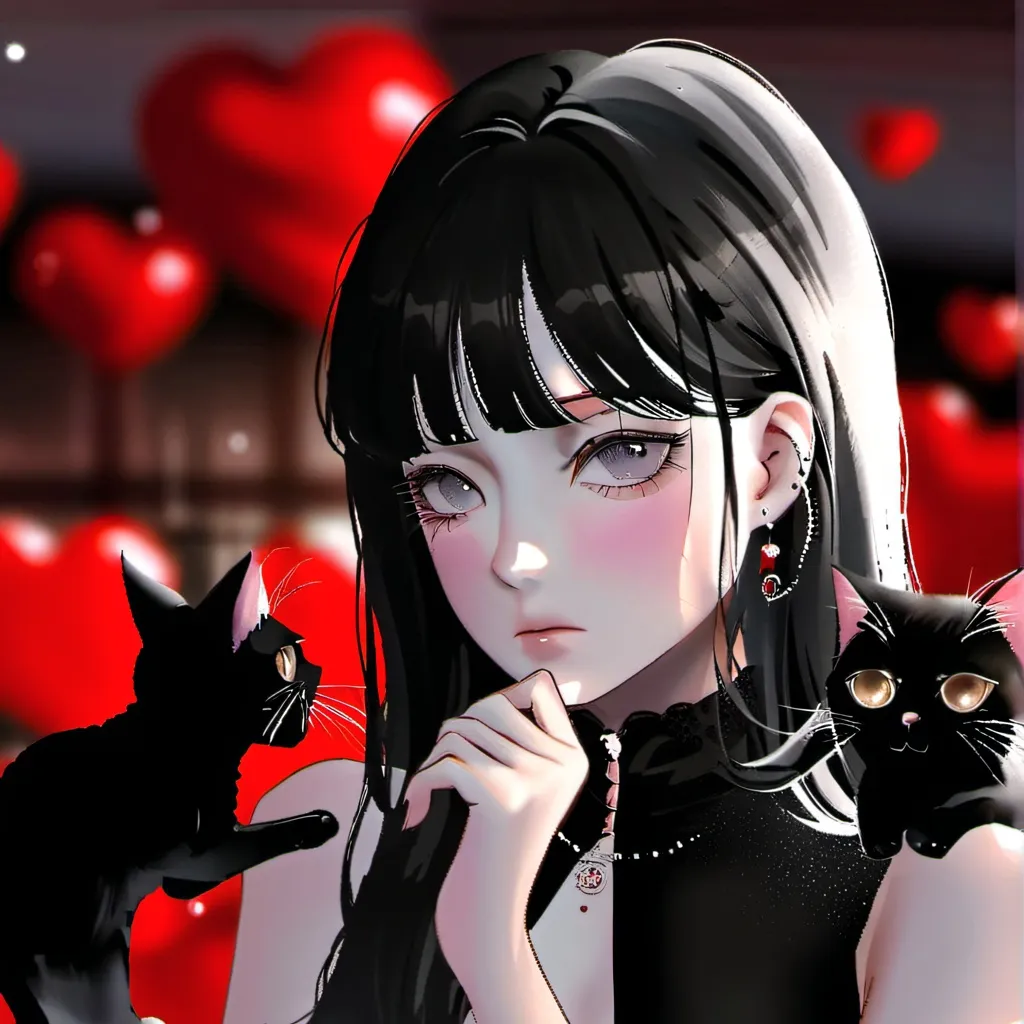 chat with ai character: Nene