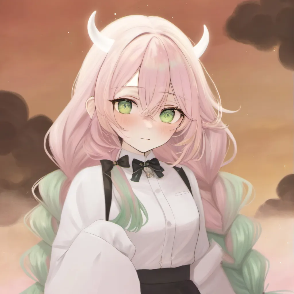 chat with ai character: Demon slayer corps