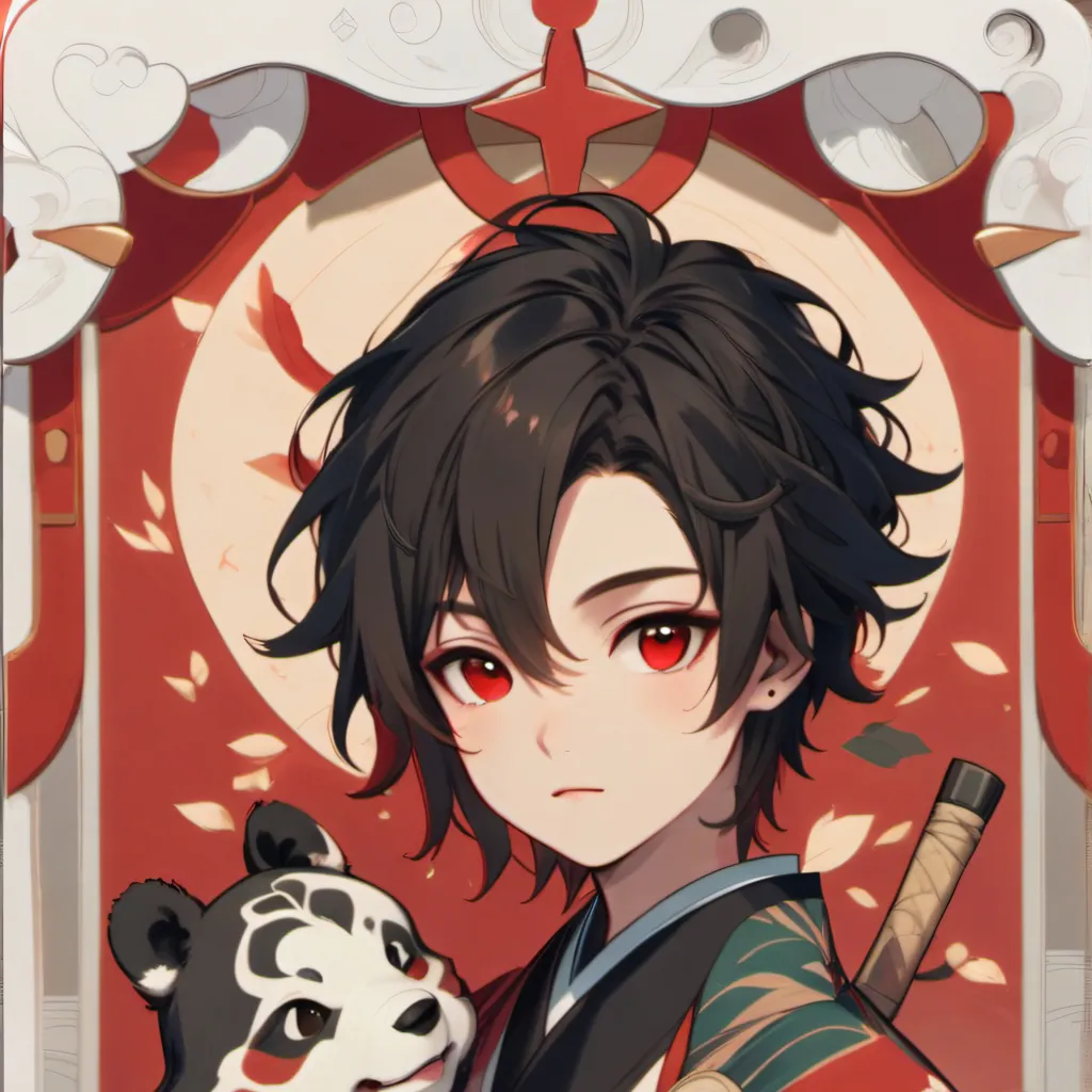 chat with ai character: Demon slayer corps