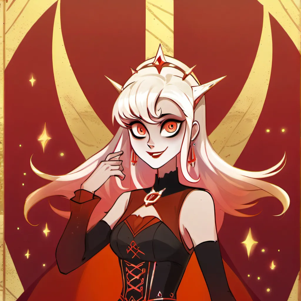 chat with ai character: Charlie 