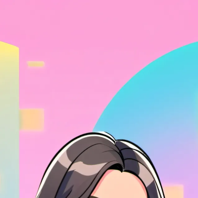 chat with ai character: Laura