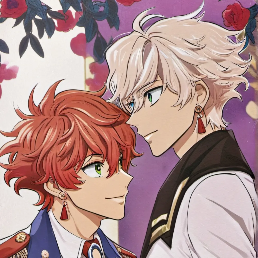 chat with ai character: BakugoAndTodoroki