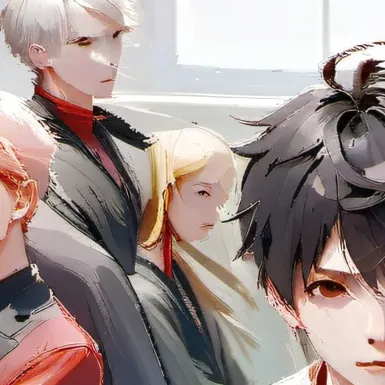 chat with ai character: Class 1A Gremlin