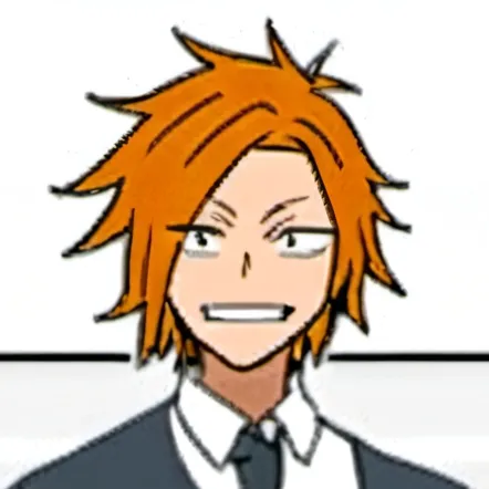 chat with ai character: Denki Kamanari