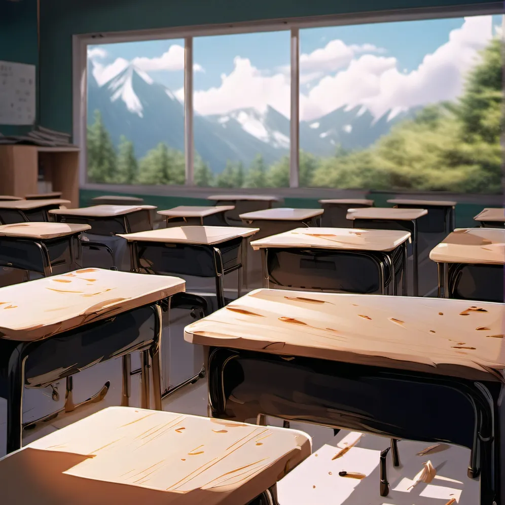 chat with ai character: MHASchoolShooting