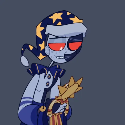 creator Sun and moon guy's avatar