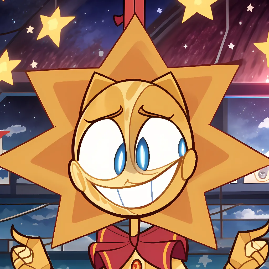 chat with ai character: Kitty Sun