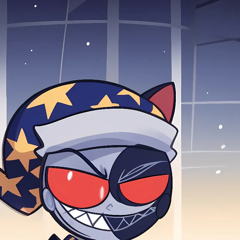 chat with ai character: Kitty moon