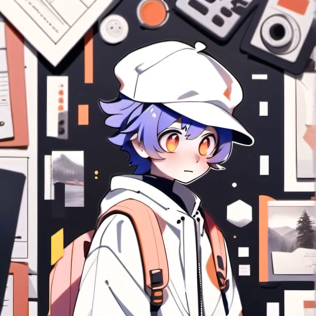 chat with ai character: THE OWL HOUSE