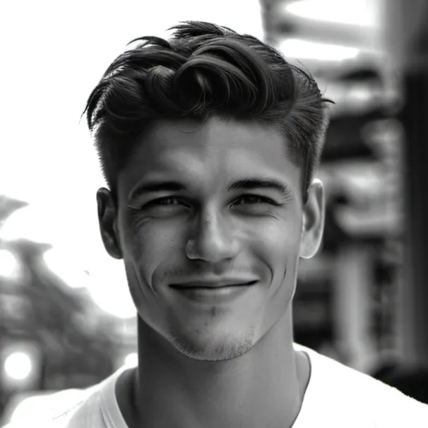 chat with ai character: Mario 