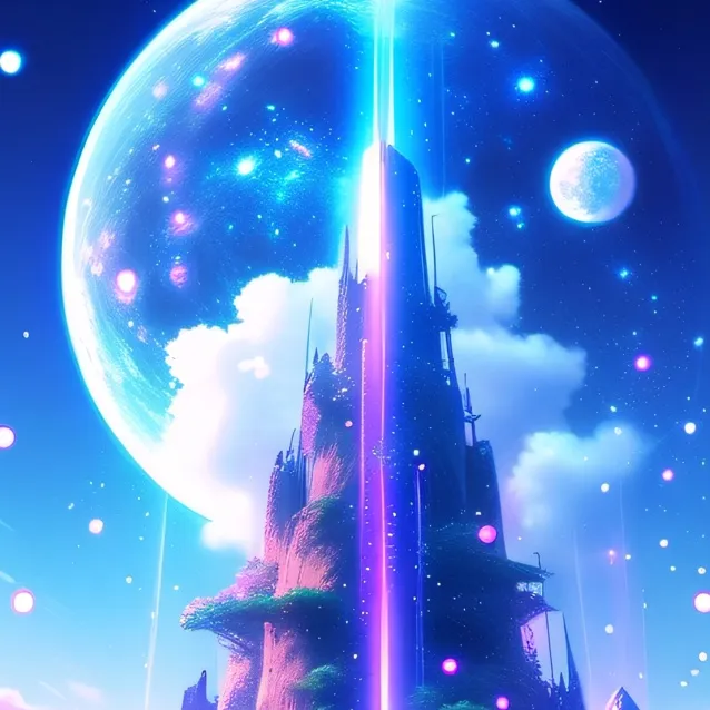 chat with ai character: mi paraíso 